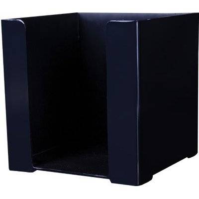 Treeline Plastic Cube Holder (100 x 100mm)