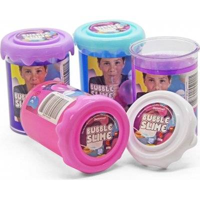 Jeronimo Bubble Slime (Supplied Colour May Vary)(150g)