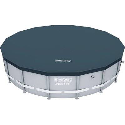 Bestway 4.88m Pool Cover