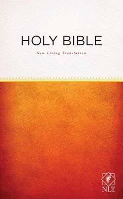 Nlt Outreach Bible Pb (Paperback)