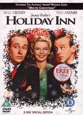 Holiday Inn (DVD)