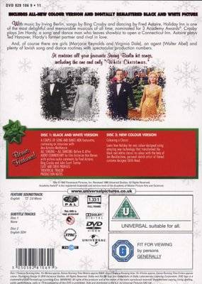 Holiday Inn (DVD)