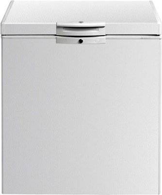 Defy Solar CF185 Chest Freezer (White)