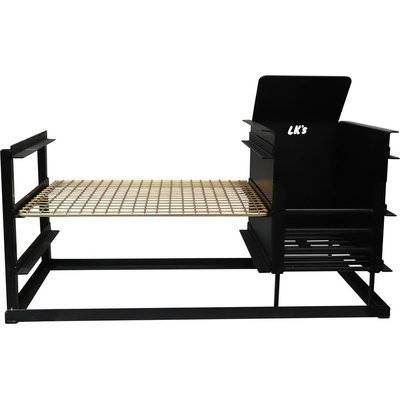 LK's Ember Maker & Grid Stand