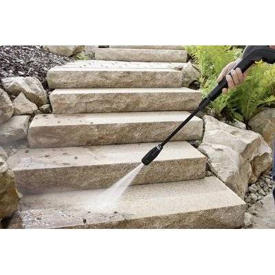 Karcher K2 - K3 Series - VP 120 Full Control Vario Power Jet