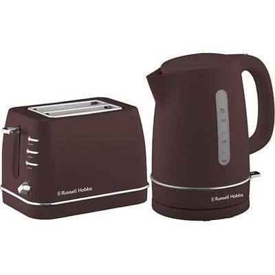 Russell Hobbs Royal Pack (Maroon)