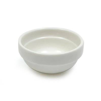 Maxwell & Williams White Basics Sauce Dish 6cm