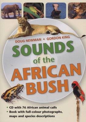 Sounds of the African Bush (Paperback)