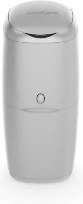 Angelcare Odour Control Nappy Disposal Bin (Grey)