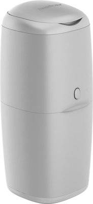 Angelcare Odour Control Nappy Disposal Bin (Grey)