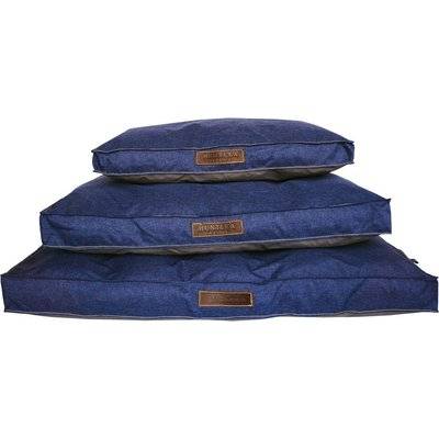 Huntlea Urban Mattress Bed (Navy) Picture 3