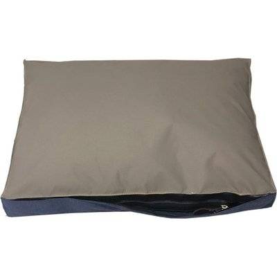 Huntlea Urban Mattress Bed (Navy) Picture 4