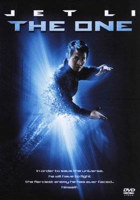 The One (DVD) Picture 1