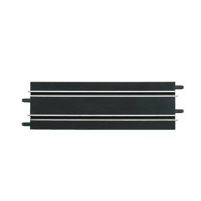 Carrera GO!!! Straight 342mm (1:43)(2 Pack)