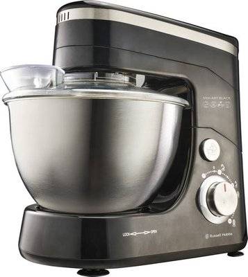 Russell Hobbs Mix-Art Stand Bowl Mixer (Black)