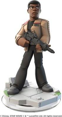 Disney Infinity 3.0 - Star Wars: The Force Awakens Play Set