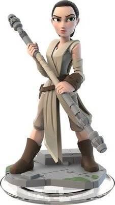 Disney Infinity 3.0 - Star Wars: The Force Awakens Play Set