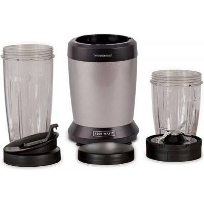 Bennett Read Nutrition Extractor (2.0)(1200W)
