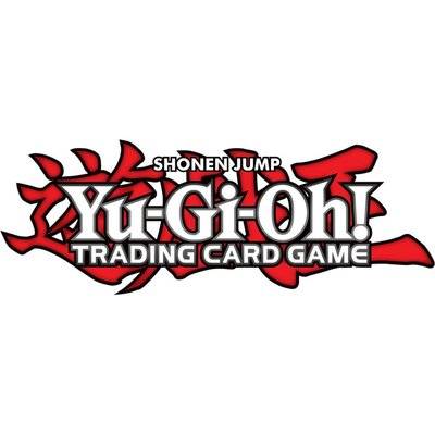 Yu-Gi-Oh! Trading Card Game: Mechanised Madness Structure Deck (Single Pack Supplied)