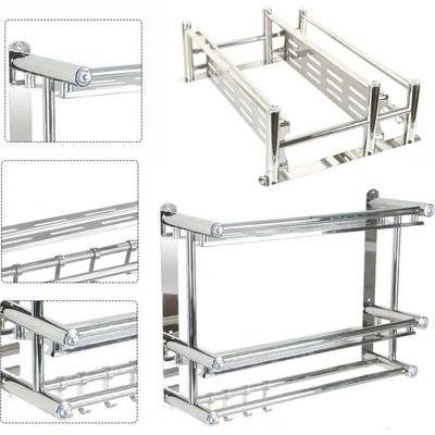 Storage Rack (Small)