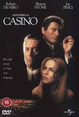 Casino (DVD)