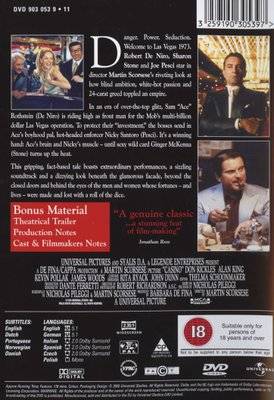 Casino (DVD)