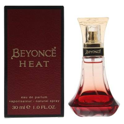 Beyonce Heat Eau De Parfum (30ml) - Parallel Import