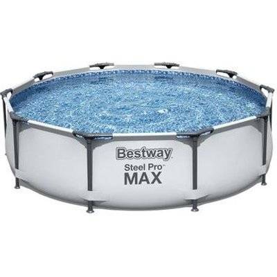 Bestway Steel Pro MAX  Pool (3.05m x 76cm)