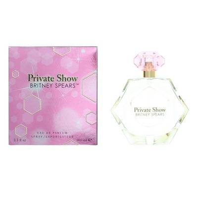 Britney Spears Private Show Eau de Parfum 100ml - Parallel Import