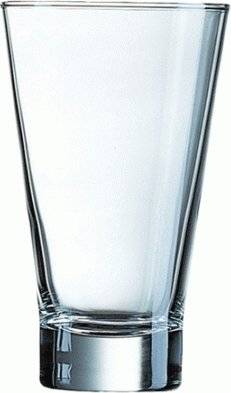 Arcoroc Shetland Juice Glass (150ml)(6-Pack)