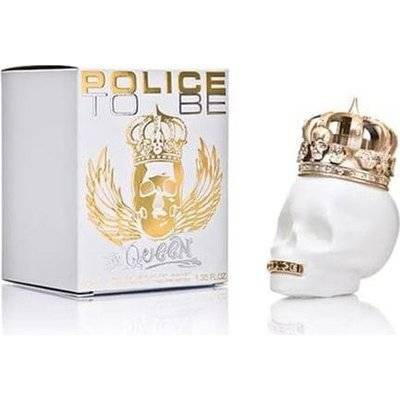 Police To Be The Queen Eau de Parfum (40ml) - Parallel Import