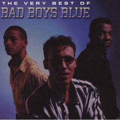 Very Best Of Bad Boys Blue (CD)
