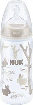 NUK First Choice+ Starter Pack (Monster)