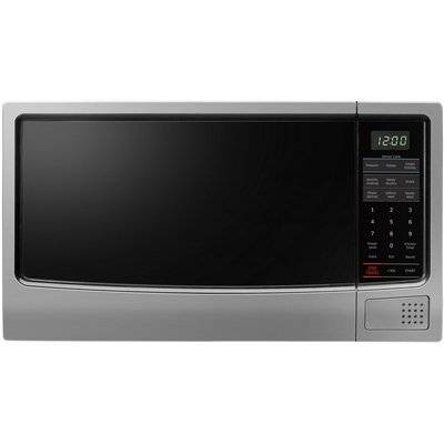 Samsung Electronic Solo Microwave Oven (32L) (Silver)