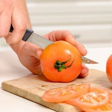 Clean Cut Knife Set (6 Piece)