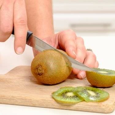Clean Cut Knife Set (6 Piece)