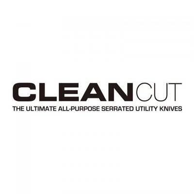 Clean Cut Knife Set (6 Piece)