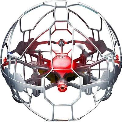 Airhogs: Supernova - Atmosphere Force Flying Orb