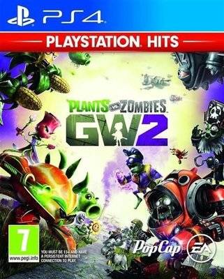 Plants vs. Zombies: Garden Warfare 2 - PlayStation Hits (PlayStation 4)