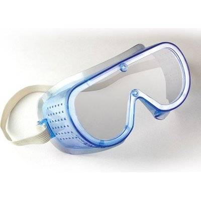 Edu Toys Safety Goggles Picture 1