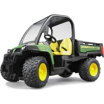 Bruder John Deere Gator XUV 855D Picture 1