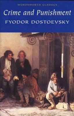 Crime and Punishment - With selected excerpts from the Notebooks for Crime and Punishment (Paperback