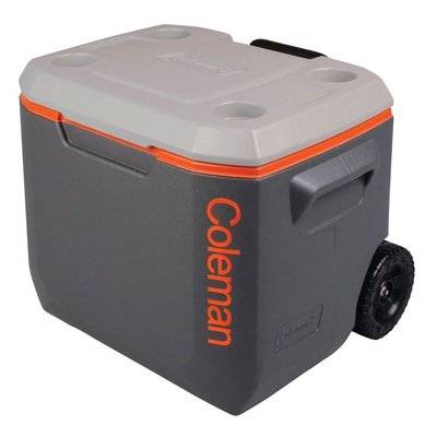 Coleman Cooler (50qt)