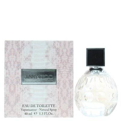 Jimmy Choo EDT (40ml) - Parallel Import