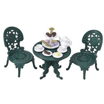 Sylvanian Families - Tea and Treats Set Picture 1