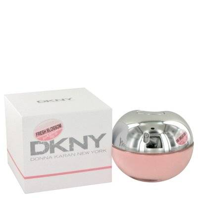 Donna Karan - DKNY Be Delicious Fresh Blossom Eau De Parfum (100ml) - Parallel Import (USA) Picture 1