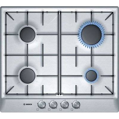 Bosch Series 6 Gas Hob (60cm) - Save up to R500 - Enter Coupon Code SUMMERHOME at the Checkout Picture 1
