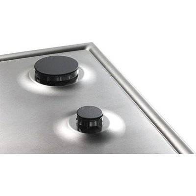 Bosch Series 6 Gas Hob (60cm) - Save up to R500 - Enter Coupon Code SUMMERHOME at the Checkout Picture 2