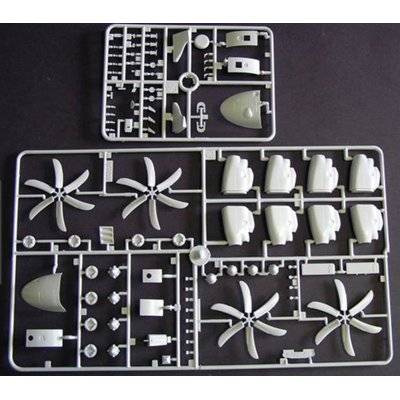 Italeri C-130J Hercules (1:72)