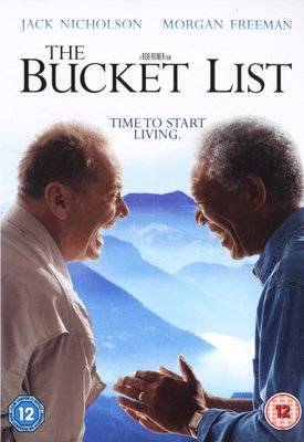 The Bucket List (DVD)